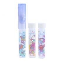 EPOCH-CHEMICAL - Sanrio Characters Wrapping Party Shimitori Stain Remover Fragrance Free Set 7ml x 3