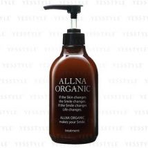 elumild - Allna Organic Treatment 500ml