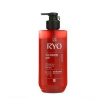 Ryo - Damage Care & Nourishing Shampoo 2025 Version - 480ml