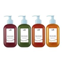 Lador - Root Re-Boot Shampoo - 4 Types Activating
