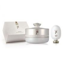 THE WHOO - Gongjinhyang Seol Radiant White Ampoule Special Set 2 pcs