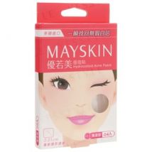 MAYSKIN - Hydrocolloid Acne Patch - Patchs anti-imperfections
