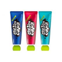 KUNDAL - Deep Breath Cover Toothpaste - 3 Types Muscat Mint