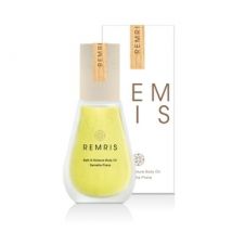 REMRIS - Bath & Moisture Body Oil Samatha Prana 50ml