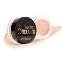 FOCALLURE - Full coverage concealer - Anticernes