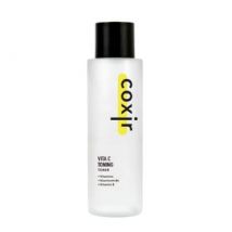 coxir - Vita C Toning Toner 2025 Version - 150ml