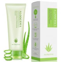 ALODERMA - Aloe Soothing Cleanser Soothing Cleanser - 100g