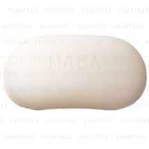 HABA - Silky Lather Soap 80g