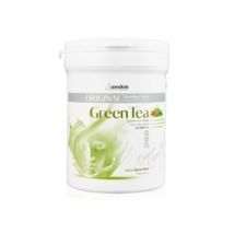 Anskin - Original Green Tea Modeling Mask 240g