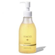 HACCI - Melty Grace Cleansing Oil Honey Lemon 200ml
