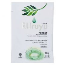 novopin - Ruruyu Bath Salt Forest 40g