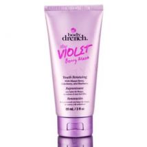 Body Drench - Violet Berry Peel Off Mask Youth Renewing 89ml