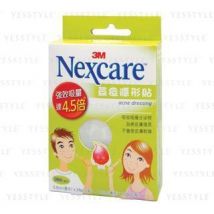 3M - Nexcare Acne Dressing Patch 36 pcs