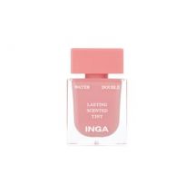 INGA - Water Double Lasting Scented Tint - 8 Colors Damask