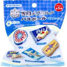 SK Japan - Snow Brand Dairy Product Bath Ball 75g