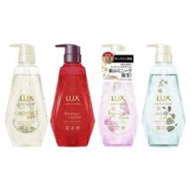 Lux Japan - Luminique Shampoo Damage Repair - 350g Refill