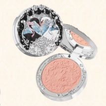 Flower Knows - Swan Ballet Velvet Blusher - #04 Peluche #04 Peluche - 5g