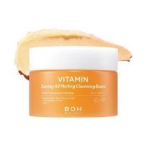 BIOHEAL BOH - Vitamin Toning All Melting Cleansing Balm 95ml