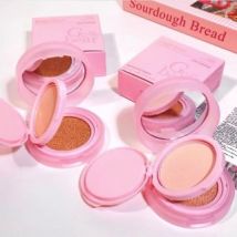 Gege Bear - Cushion Foundation - 2 Colors #01