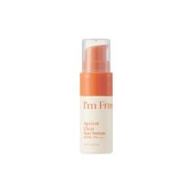 I'm from - Apricot Clear Sun Serum Mini 10ml