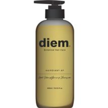diem - Botanical Hair Care Root Strengthening Shampoo 480ml