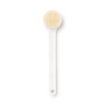 MUJI - Polypropylene Shower Brush 1 pc