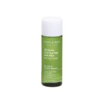 Mary&May - Vegan Cica Teatree AHA PHA Blemish Toner Mini 30ml