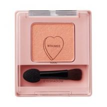 WHOMEE - Single Eyeshadow Charles Coral