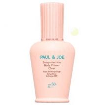 Paul & Joe - Sunprotection Body Primer Clear SPF 50+ PA++++ 80g