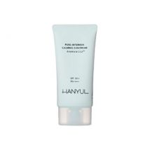 HANYUL - Pure Artemisia Calming Suncream 50ml