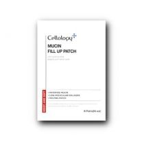 Cellology - Mucin Fill Up Patch 8 pairs
