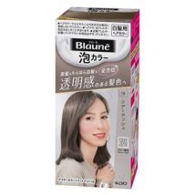 Kao - Blaune Bubble Hair Color - Coloration cheveux