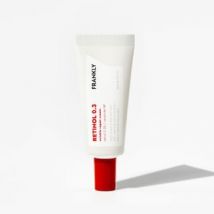 FRANKLY - Retinol 0.3 Wrinkle Repair Cream 20ml