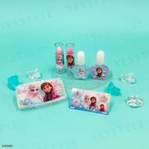 SHOBIDO - Disney Frozen Kirakira Makeup Set 1 set