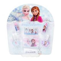 SHOBIDO - Disney Frozen Kirakira Makeup Set 1 set