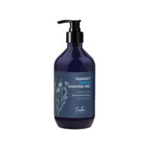 Foellie - Homme Perfect Shield Shaving Gel 500ml