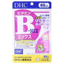 Vitamin B Mix Tablets 120 tablets (60 days supply)