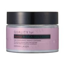 Quality First - Derma Laser Retinol + Cica Gel Cream 50g