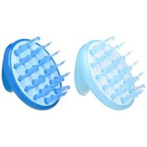 Kao - Success Scalp Washing Brush 1 pc - Regular