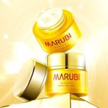 MARUBI - Elastin Essence Night Cream #Cream - 50g
