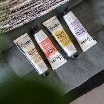 La Corvette - Hand Cream Organic Donkey Milk - 30ml