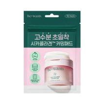 bewants - Cica Collagen Calming Pad Mini 10 pads