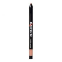 A'PIEU - Born To Be Madproof Eye Pencil - 8 Colors #08 Golden Trophy