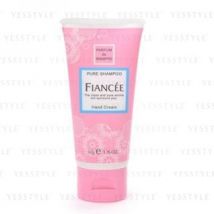 FIANCEE - Hand Cream 50g Pure Shampoo