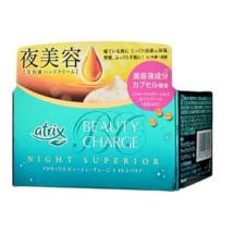 Kao - Atrix Beauty Charge Night Superior Hand Cream 98g