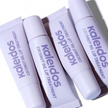 Kaleidos - Coconut Oil Lip Treatment #Lip Cream - 8g