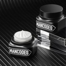 MANCODES - Natural Moisturizing Tone-Up Cream 50g