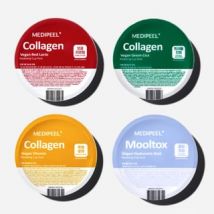 MEDIPEEL - Vegan Modeling Cup Pack - 4 Types Green Cica Collagen