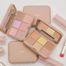 Snidel Beauty - Miho Ishii Eye Designer N Limited Edition EX01 Classy Beige