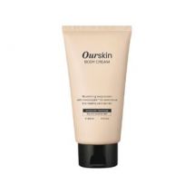 mongdies - Ourskin Body Cream 200ml
